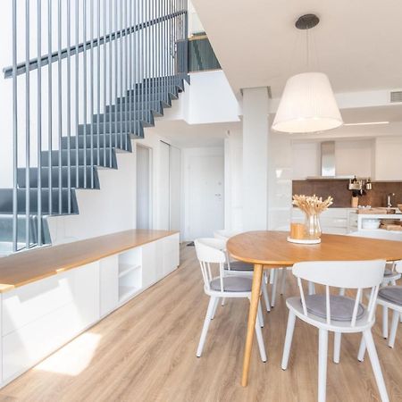 Luxury Penthouse Allonbay Village & Spa Villajoyosa Luaran gambar