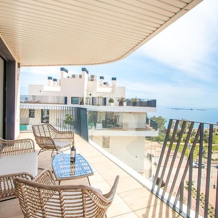 Luxury Penthouse Allonbay Village & Spa Villajoyosa Luaran gambar