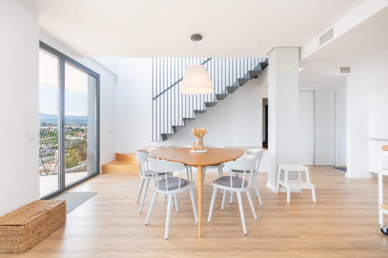 Luxury Penthouse Allonbay Village & Spa Villajoyosa Luaran gambar