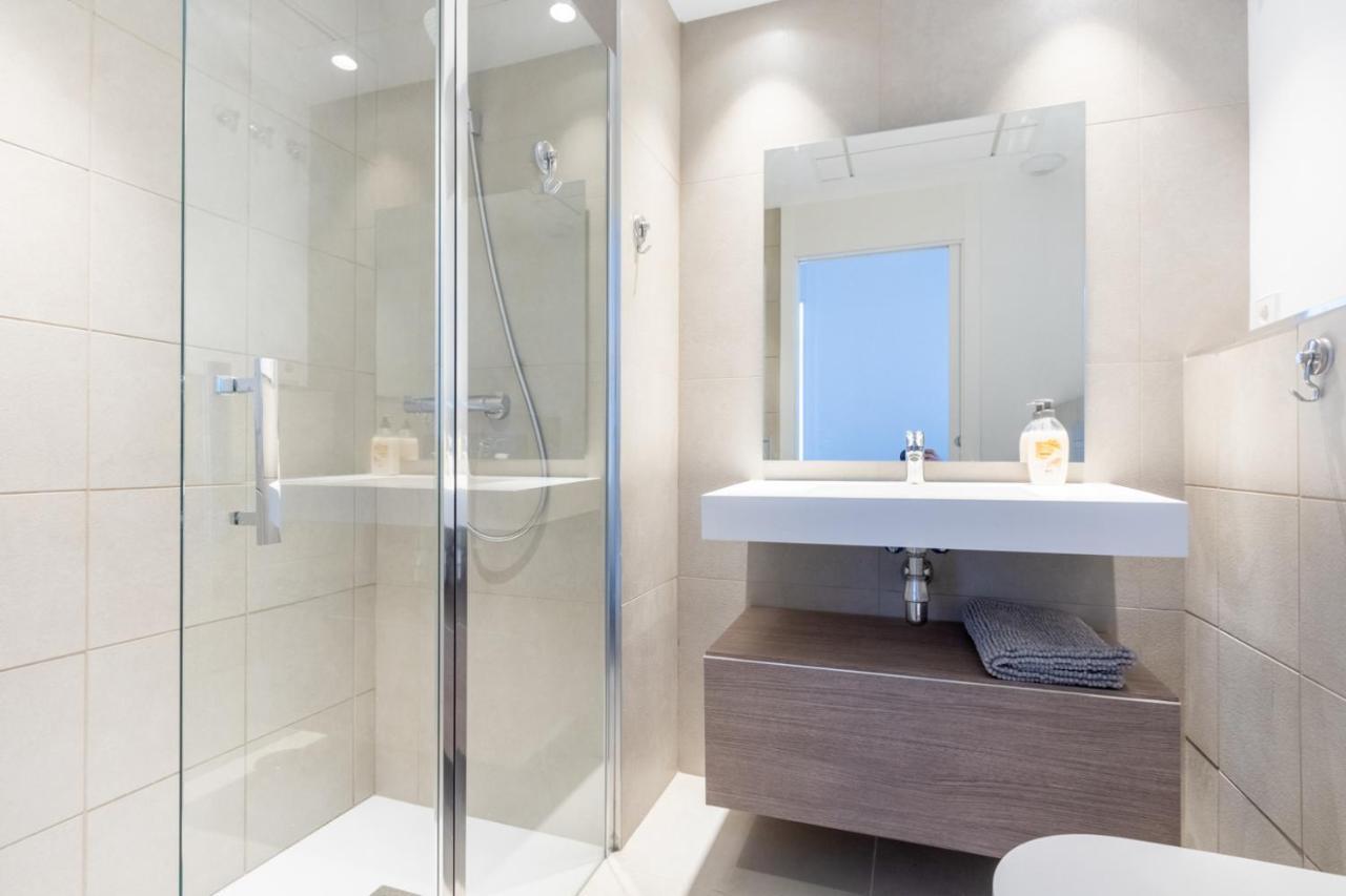 Luxury Penthouse Allonbay Village & Spa Villajoyosa Luaran gambar
