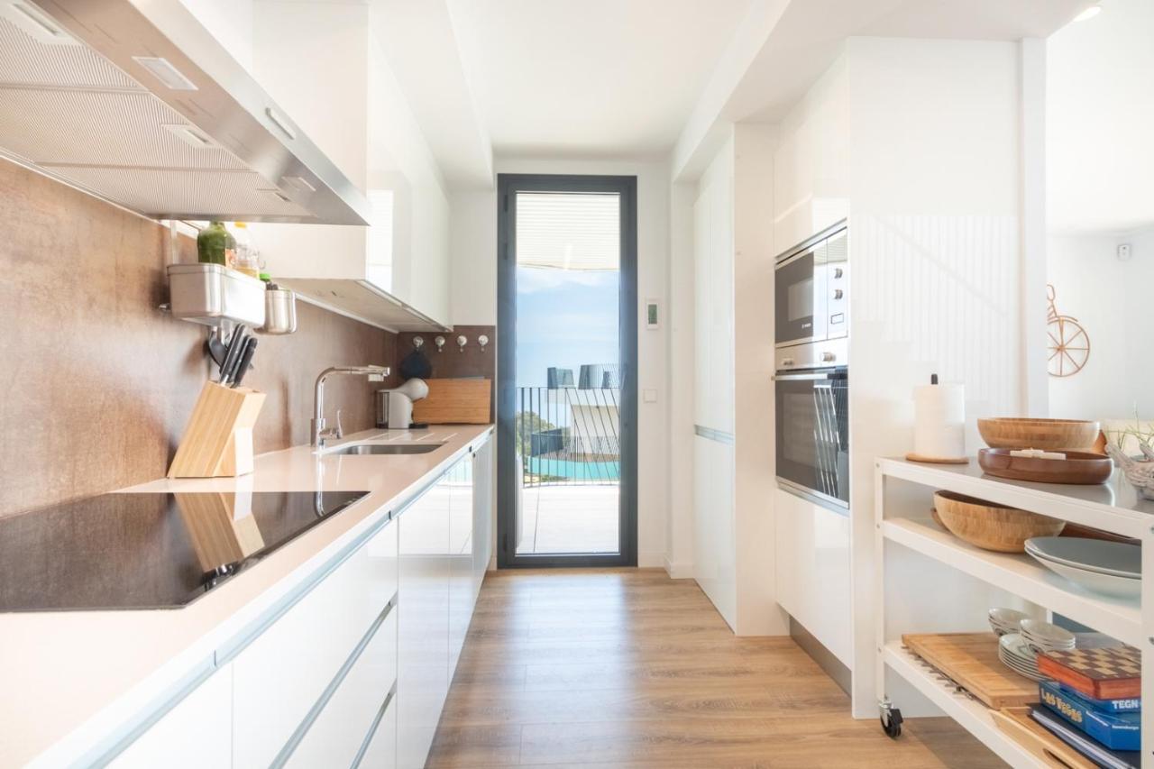 Luxury Penthouse Allonbay Village & Spa Villajoyosa Luaran gambar