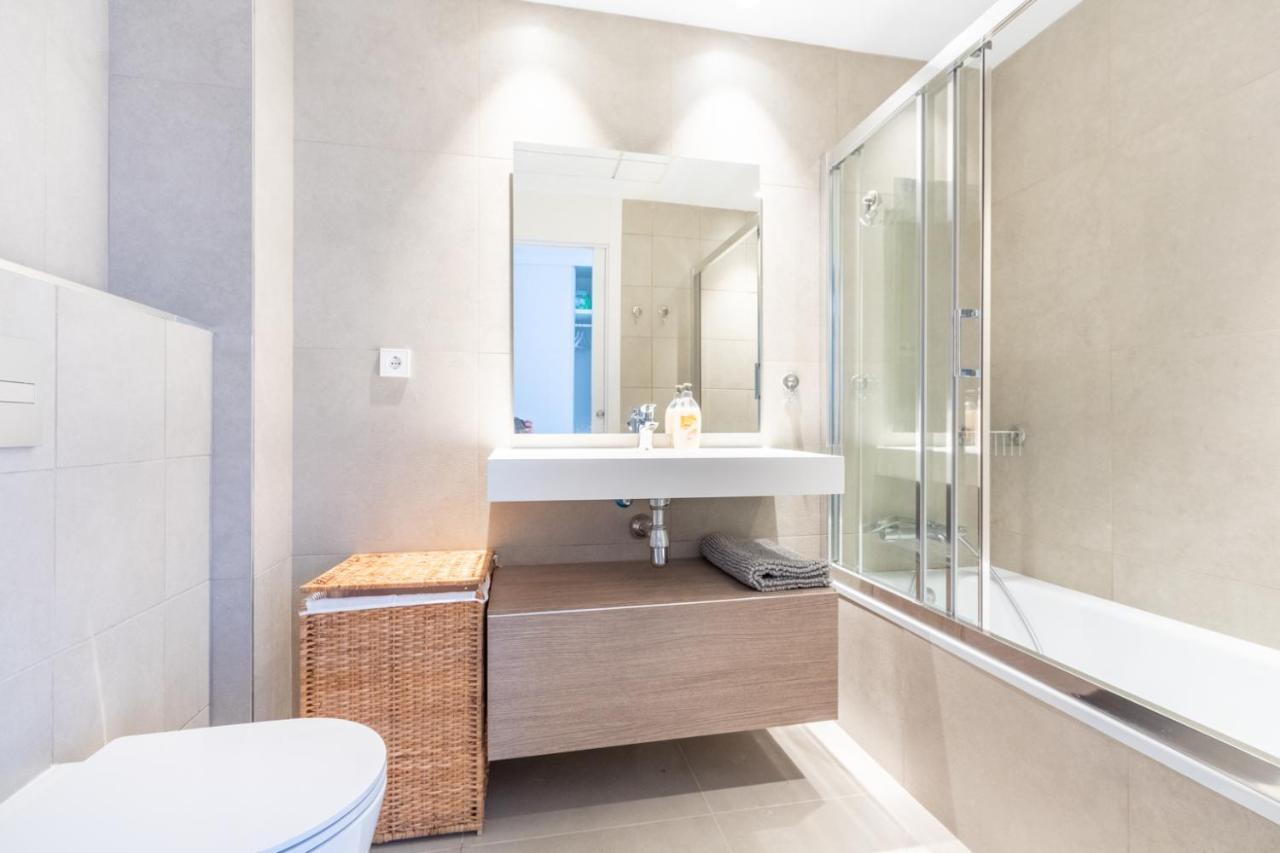 Luxury Penthouse Allonbay Village & Spa Villajoyosa Luaran gambar