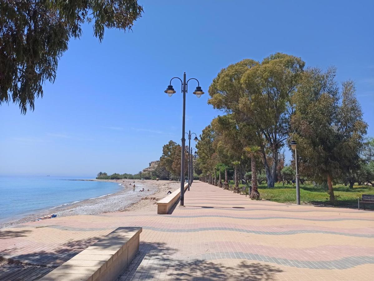 Luxury Penthouse Allonbay Village & Spa Villajoyosa Luaran gambar